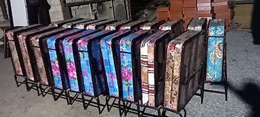 acılıb yığılan carpayı: Yeni, Maçalkalı raskladuşka — 1