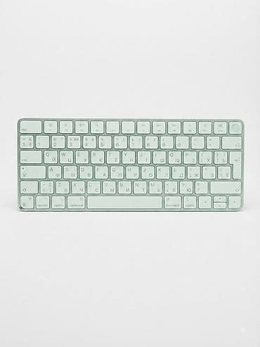processor core i7: Apple iMac stolüstü kompüter dəsti Xüsusiyyətlər: - 21.5" iMac — 4