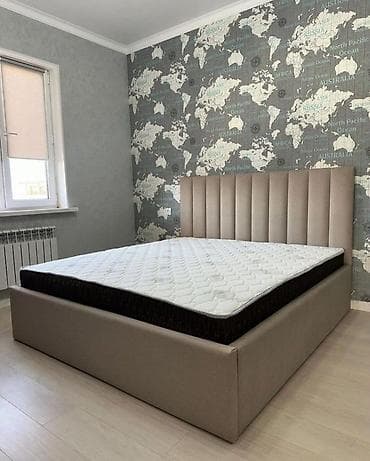 ucuz kravat: Yeni, İkinəfərlik çarpayı, Bazasız, Matras ilə, Siyirməsiz, Türkiyə — 2