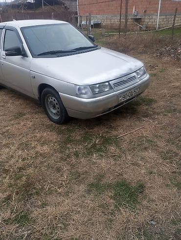 VAZ (LADA) 2112: 1.5 l | 2002 il 40000 km Hetçbek lalafo.az -da VAZ (LADA) 2112: 1.5 l | 2002 il 40000 km Hetçbek