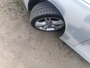 Bmw F30 F10 F36 və digər kuzalara uyğundur 18likdi çatsiz svarkasizdir — 5