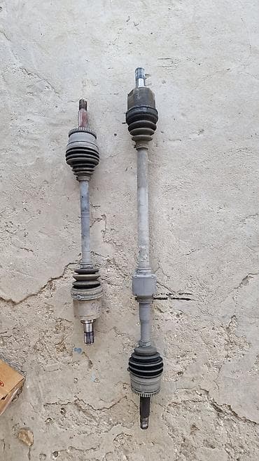 Детали коробки передач: Ön ötürücülü avtomobillər üçün yarımox (CV axle) komplekti orginal kia — 3