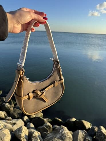 Lincoln: Сумка на плечо, Новый — 5