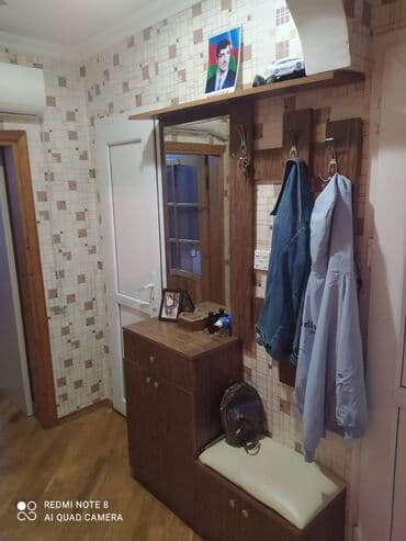 şamaxıda satılan evlər əmlak az: Bakı, 2 otaqlı, Köhnə tikili, m. Əhmədli, 60 kv. m — 8