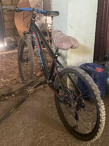 cube velo: Format 24R MTB velosiped - Çərçivə: yüngül alaşımlı hardtail, “Format — 2