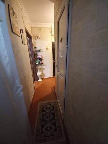 7 8 mkr kiraye evler: Bakı, 2 otaqlı, Köhnə tikili, m. Qara Qarayev, 41 kv. m — 11