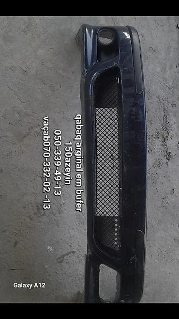 2107 ehtiyyat hisseleri: BMW E39 ehtiyat hissələri şirvan şəhəri

- — 7