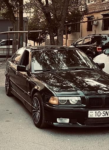 rav4 ehtiyat hisseleri: BMW 3 series: 1.8 l | 1998 il Sedan — 1