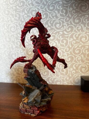 uşaq tacı: Carnage fiquru — 5