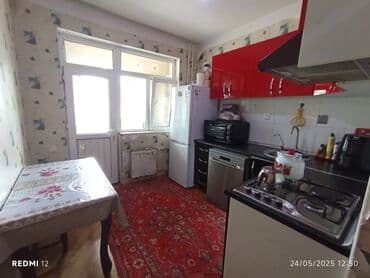 ehmedlide kiraye evler 1 otaqli: Çox təcili!!!Zığ yaşayış kompleksinin yanında yerləşən 5 mərtəbəli daş — 6
