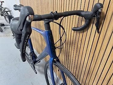 velosiped sadə: Giant Defy Advanced karbon yol velosipedi - Karbon Defy Advanced — 3