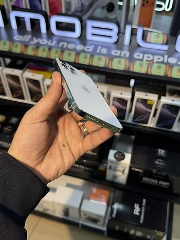 ses oturucu: IPhone 12 Pro, 128 GB, Gümüşü, Simsiz şarj — 7