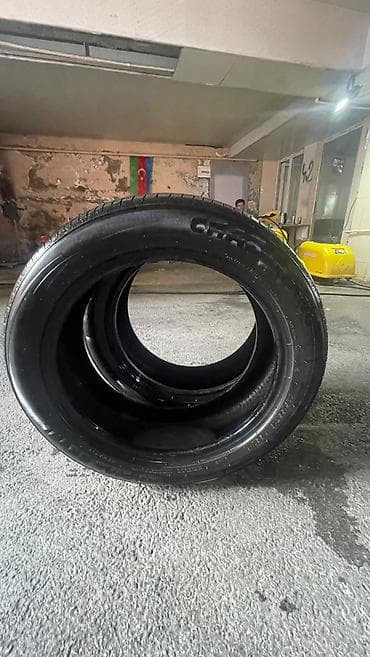disk lada: 225-55-19 iki eded,30azn 1ededi — 4