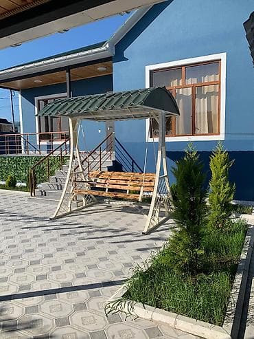neftcilerde kiraye evler 1 otaqli: 110 kv. m, 3 otaqlı, İnternet — 2