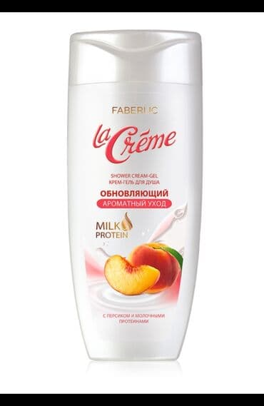 max f цена в бишкеке: Həcim 250 ml Dəriniz üçün şaftalı həzzi. Yeniləyici duş krem-geli — 1