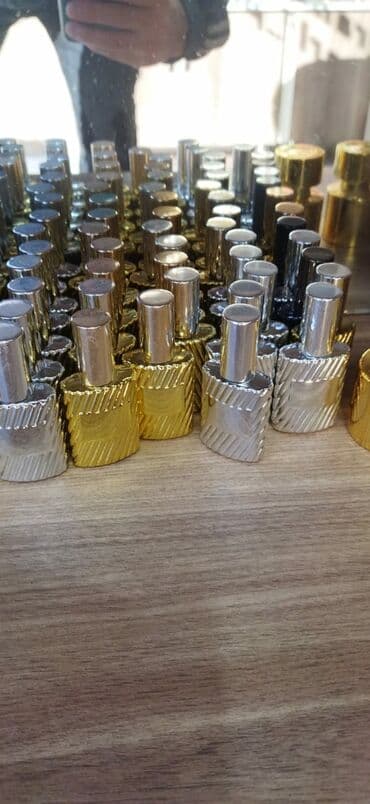 men s defence в бишкеке: Ətriyyat — 17