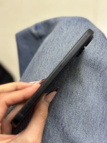 iphone 15 lalafo: IPhone 15, 256 GB, Qara, Face ID — 4