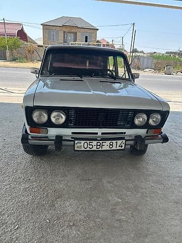 VAZ (LADA) 2106: 1.3 l | 1992 il 85000 km Sedan — 4