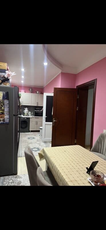 qara qarayev: Xırdalan, 4 otaqlı, Köhnə tikili, 146 kv. m — 23