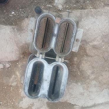 sobasi: Məhsul: İki gözlü petrol/kerosinli portativ ocaq Təsvir: - Yanacaq — 4