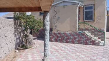 купить дом в мардакянах: 3 комнаты, 100 м², Средний ремонт — 6