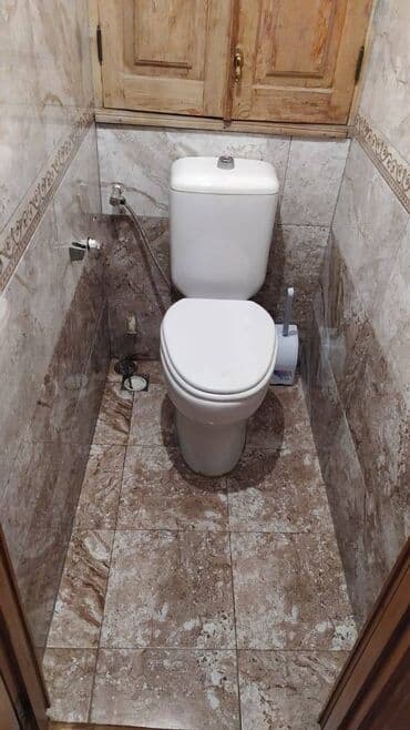 ist petrol tbilisi prospekti: Bakı, 3 otaqlı, Köhnə tikili, m. Həzi Aslanov, 85 kv. m — 12