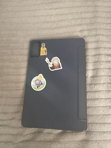 apple mini 4: Xiaomi Redmi Pad SE planşe -256GB ROM -8GB RAM - 11.0" geniş ekran — 8