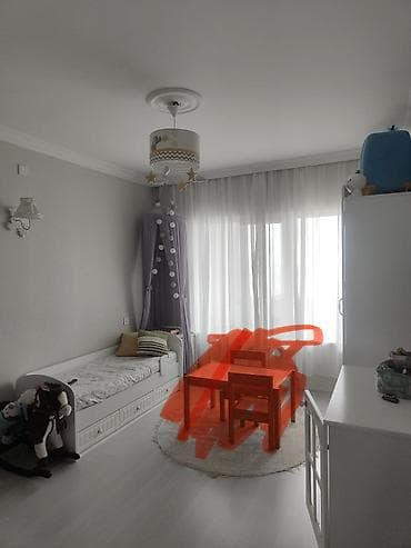 emsan ehmedli: Oğlan və qız üçün, İşlənmiş, Təknəfərlik çarpayı, Dolab, Komod — 3