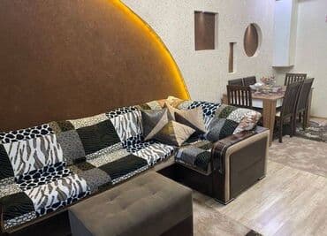 ev alıram: 2 otaqlı, Yeni tikili, 67 kv. m — 4