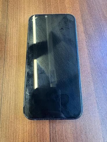 refurbished iphone xs max: IPhone 13 Pro Max, 1 TB, Gümüşü — 2