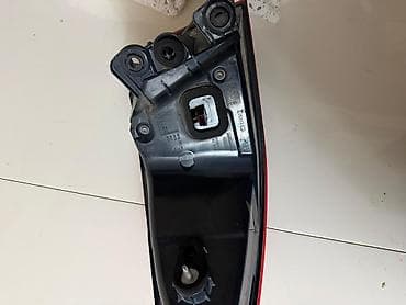 Avtomobilin elektrik sistemləri: LED, BMW 2019 il, Orijinal — 8