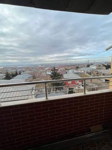 kirayə evlər sumqayıt 2023: Ehmədli metrosunun yaxınlığında 19 mertebeli binanın 2-ci — 5