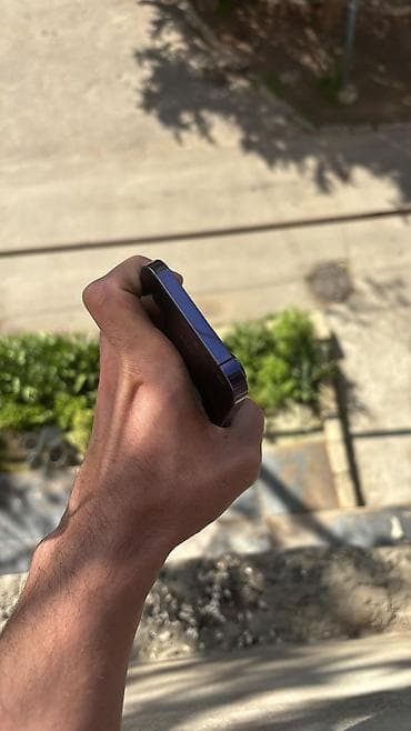 iphone 14 pro max islenmis: IPhone 14 Pro Max, 256 GB, Deep Purple, Face ID — 5