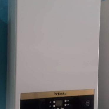 kobiler: Emko kombisi,kombi 2 esenjorlu ideal veziyyetde cemi 3 ay islenib — 1