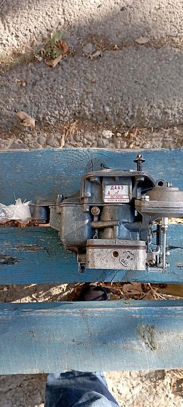 vaz 2107 kapot: Real alıcı ilə qiymətdə razılaşmaq olar — 2