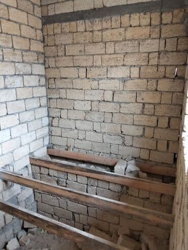 kreditle torpaq satanlar: Masazır 3 otaqlı, 110 kv. m, Kredit var — 5