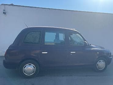 mini cps: LDV : 0.4 l | 2011 il Van/Minivan — 2
