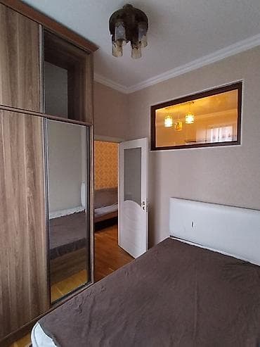 Menzil Qara Qarayev metrosuna 5-6 deqiqelik mesafede Kristal Abseron — 10