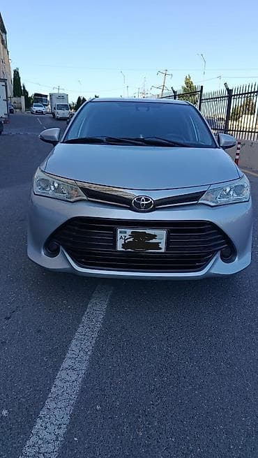maşın tap az: Toyota Corolla: 1.5 l | 2015 il Universal — 1