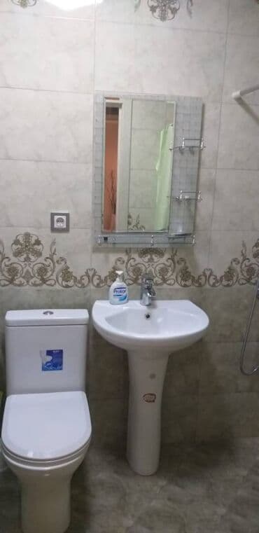 2 otaqlı mənzil vasitəçisiz: Masasirda masazir yasayis kompleksində 12 mərtəbəli binanin 11-ci — 14