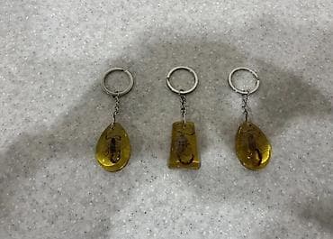 gaddar bileklik: Məhsul: Suvenir açarlıqlar və badge-lər dəsti - Futbol klubları — 2