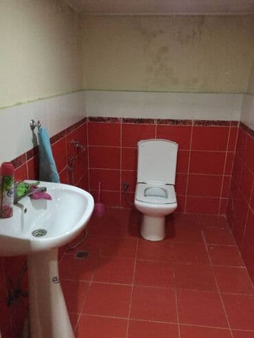 mehemmedide evler: 80 kv. m, 2 otaqlı — 4