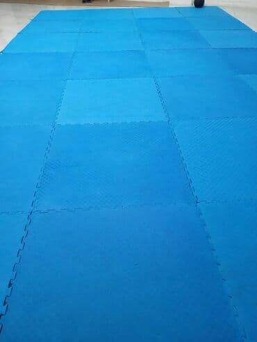 Tatami 1*1 kv qalinliqi 2.5