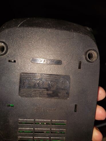 купить подержанный ноутбук: Bossun adaptoru islekdi — 3