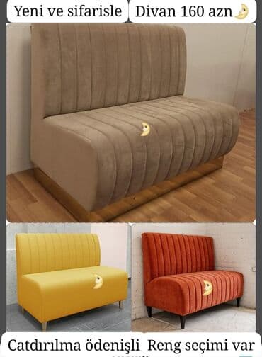 sumqayitda is elanlari: Divan, Yeni, Şəhərdaxili pulsuz çatdırılma — 1