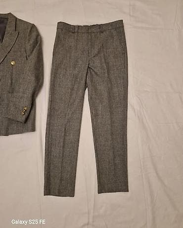 a herifi: 10 - 12 yaş, Yeni — 3