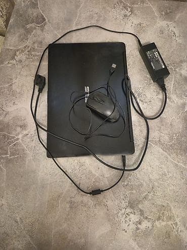 Kompüter ehtiyyat hissələri: TƏLƏBƏLƏR ÜÇÜN İDEALDIR.ASUS TP500LA. İdeal vəziyətdədir. Windows 10 — 8