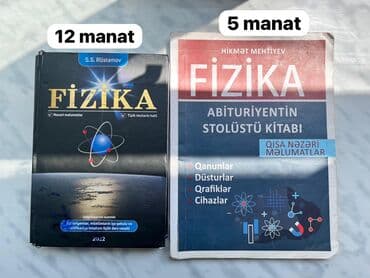 fizika guven qayda kitabi pdf: Fizika qayda kitabları — 1