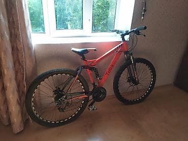 irşad electronics velosiped: Velo Ela velodur 26 altılıq hecbir problemi yoxdur 1 ay surulub aşağı — 1