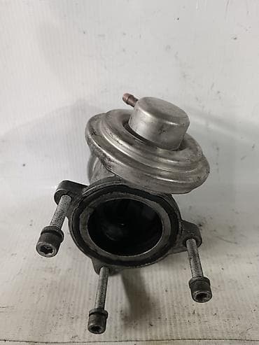 balaca mator: Vakumlu egzoz qazlarının dövriyyə klapanı (EGR) – metal korpuslu — 1